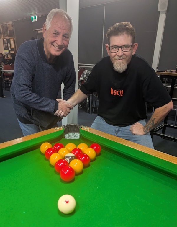 2025 Masters Tournament Results